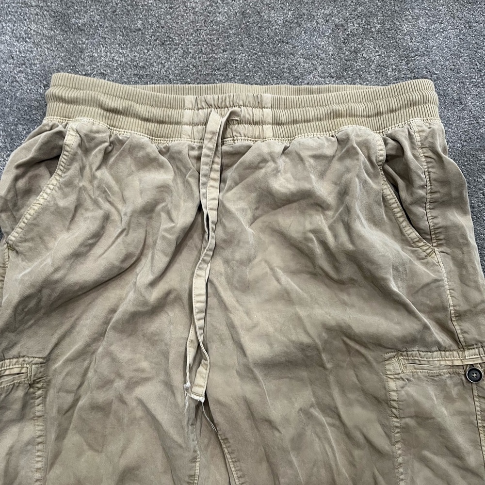 Aerie cargo joggers‎ - Picture 2 of 7